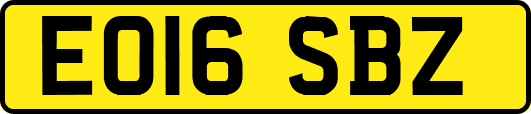 EO16SBZ