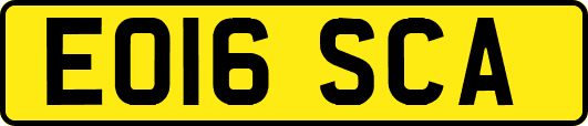 EO16SCA