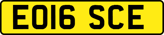 EO16SCE