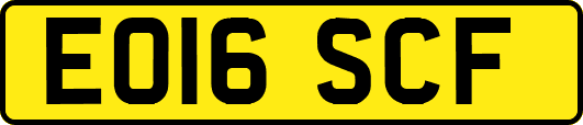 EO16SCF