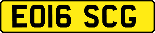EO16SCG