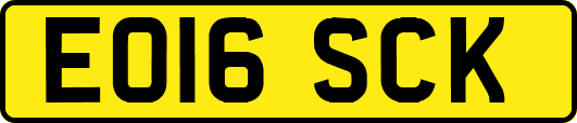 EO16SCK
