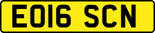 EO16SCN