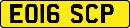 EO16SCP