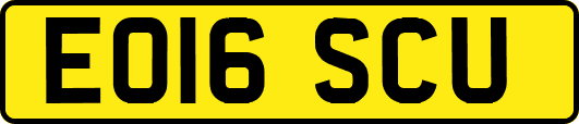 EO16SCU