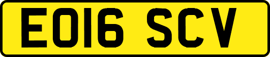 EO16SCV
