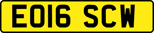 EO16SCW