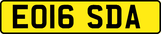 EO16SDA