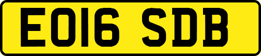 EO16SDB