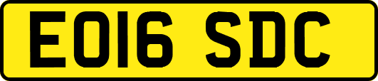 EO16SDC