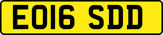 EO16SDD