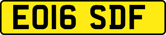 EO16SDF