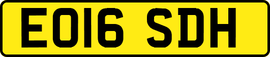 EO16SDH