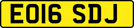 EO16SDJ
