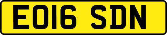 EO16SDN