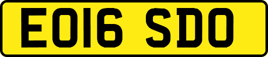 EO16SDO