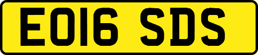 EO16SDS