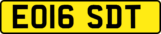 EO16SDT