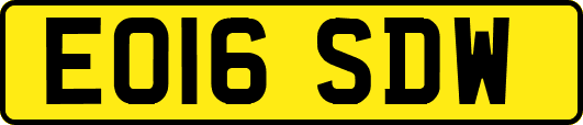 EO16SDW