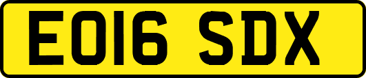 EO16SDX