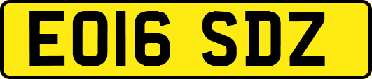 EO16SDZ