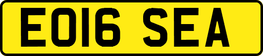EO16SEA