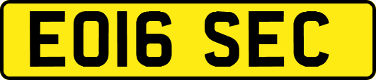EO16SEC
