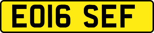 EO16SEF