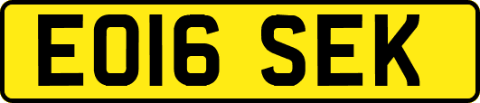 EO16SEK