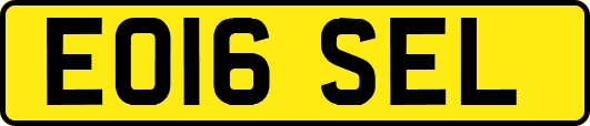 EO16SEL
