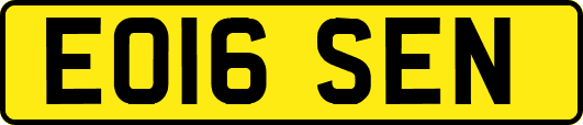 EO16SEN