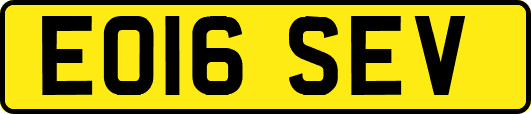 EO16SEV
