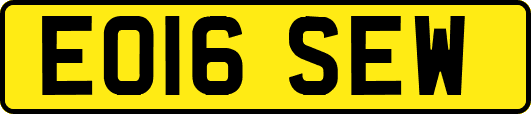 EO16SEW