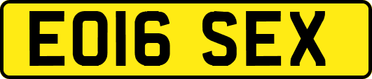 EO16SEX
