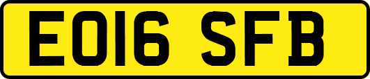 EO16SFB