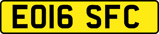 EO16SFC