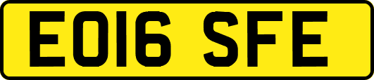 EO16SFE