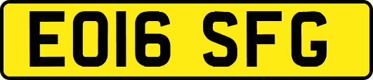 EO16SFG