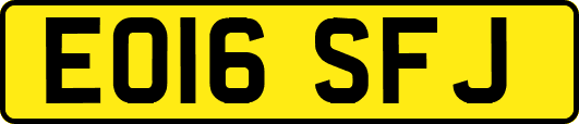 EO16SFJ
