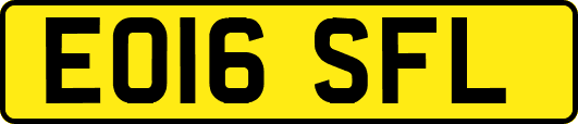 EO16SFL