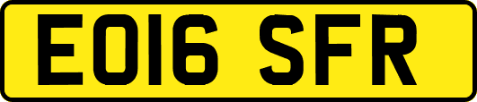 EO16SFR