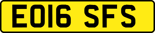EO16SFS