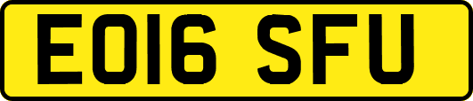 EO16SFU