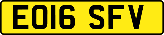 EO16SFV