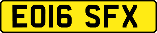EO16SFX