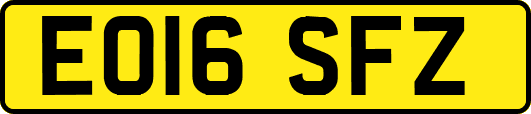 EO16SFZ