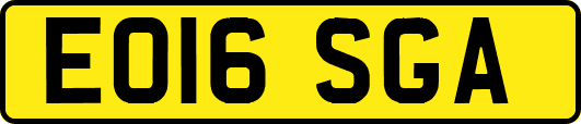 EO16SGA