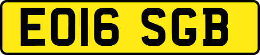 EO16SGB