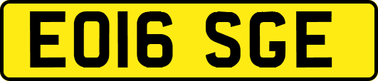 EO16SGE