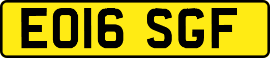 EO16SGF